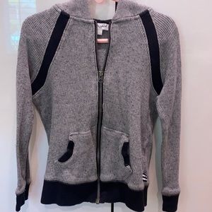 Splendid thermal style jacket